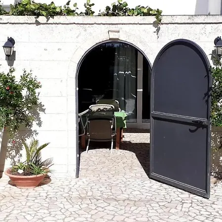 Eco La Vigna Bed & Breakfast