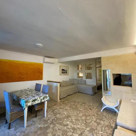 Bed & Breakfast Eco La Vigna *