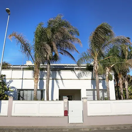 Bed & Breakfast Eco La Vigna Leverano