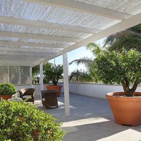 Bed & Breakfast Eco La Vigna 4*