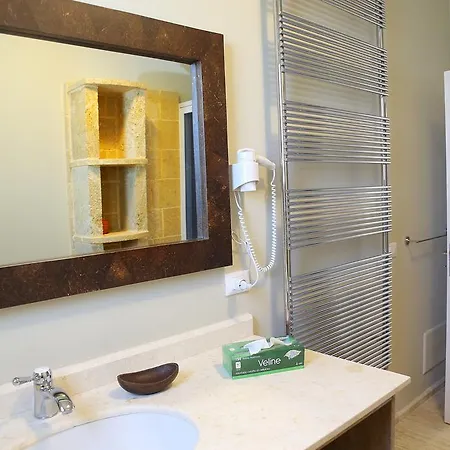 Eco La Vigna Bed & Breakfast *