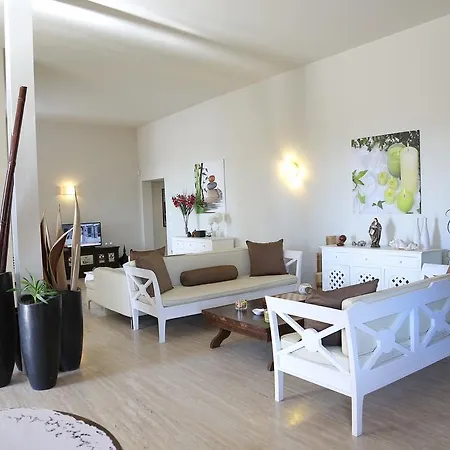 Eco La Vigna Bed & Breakfast *