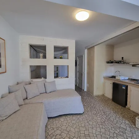 Eco La Vigna Bed & Breakfast *