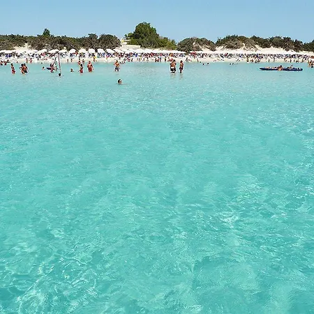 Eco La Vigna 4* Leverano