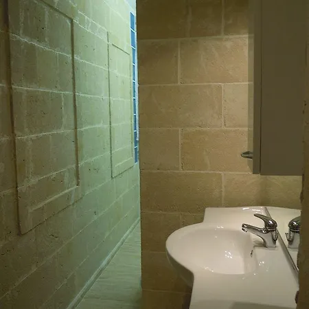 Bed & Breakfast Eco La Vigna *