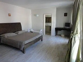 Eco La Vigna 4* Leverano