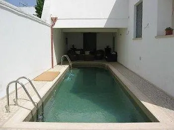 Eco La Vigna Bed & Breakfast Leverano