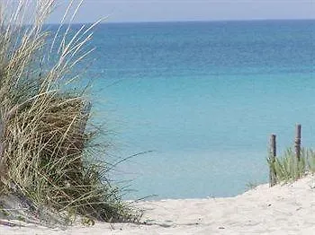 Eco La Vigna Bed & Breakfast 4*