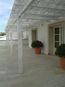 Bed & Breakfast Eco La Vigna Leverano