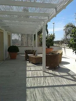 Bed & Breakfast Eco La Vigna