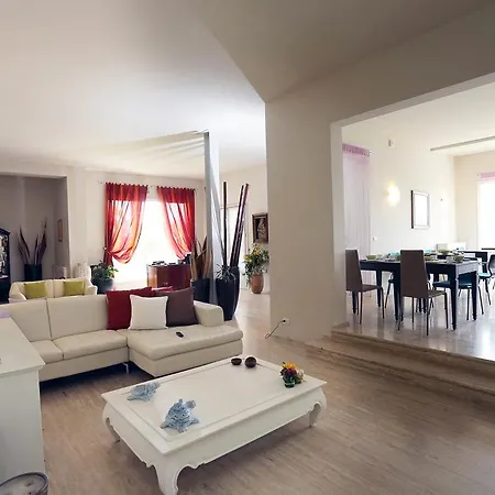 Bed & Breakfast Eco La Vigna *