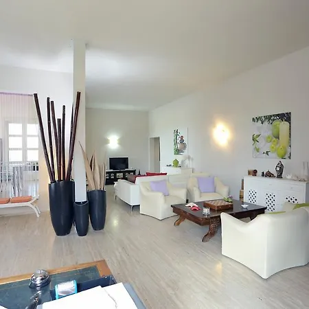 Bed & Breakfast Eco La Vigna Leverano