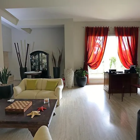 Eco La Vigna Bed & Breakfast