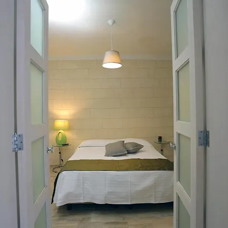 Bed & Breakfast Eco La Vigna