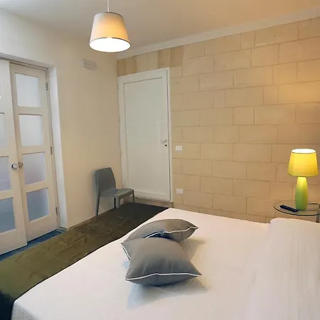 Eco La Vigna Bed & Breakfast Leverano