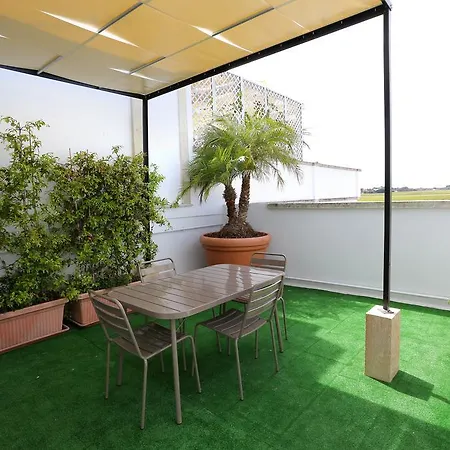 Bed & Breakfast Eco La Vigna *