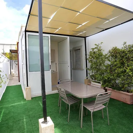 Eco La Vigna Bed & Breakfast *