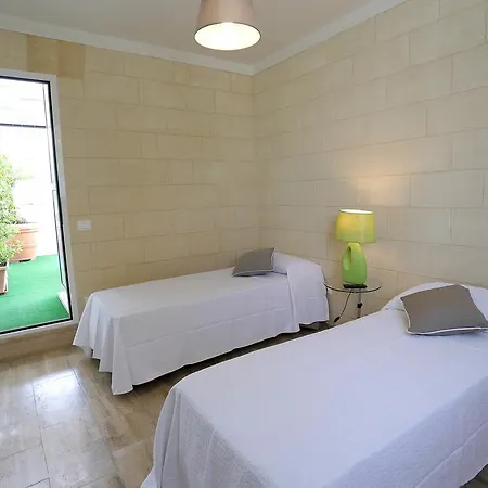 Eco La Vigna Bed & Breakfast Leverano