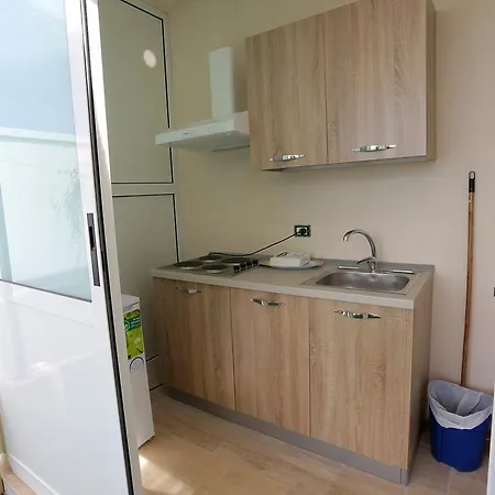 Eco La Vigna Bed & Breakfast Leverano