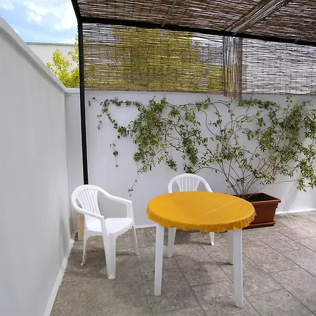 Bed & Breakfast Eco La Vigna Leverano