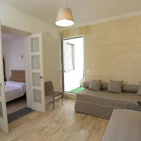 Eco La Vigna Bed & Breakfast Leverano