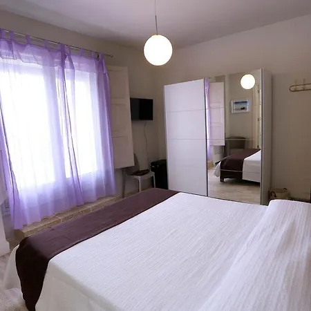 Eco La Vigna Bed & Breakfast *