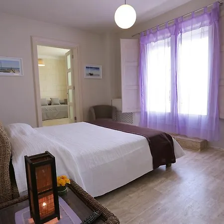 Eco La Vigna Bed & Breakfast