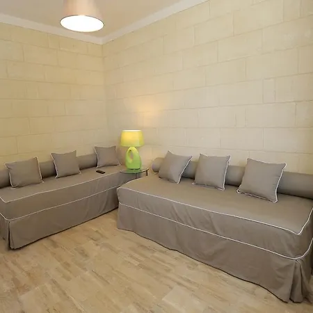 Bed & Breakfast Eco La Vigna 4*