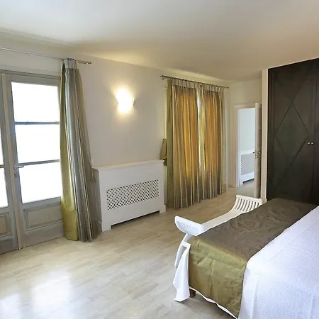 Bed & Breakfast Eco La Vigna