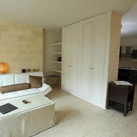 Eco La Vigna Bed & Breakfast Leverano