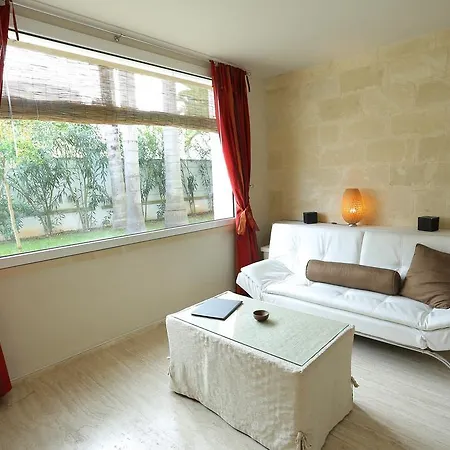 Bed & Breakfast Eco La Vigna *