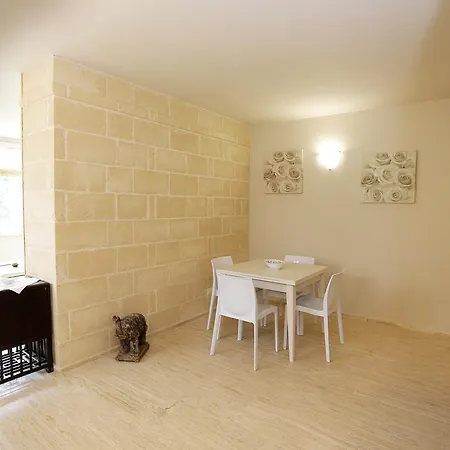 Eco La Vigna Bed & Breakfast Leverano