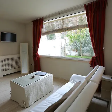 Eco La Vigna Bed & Breakfast