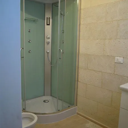 Eco La Vigna 4*