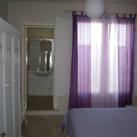 Eco La Vigna Bed & Breakfast