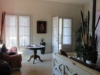 Eco La Vigna Bed & Breakfast Leverano