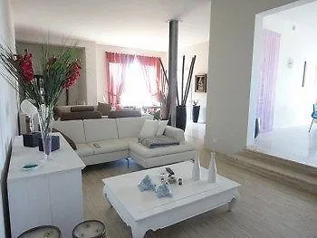 Eco La Vigna 4* Leverano