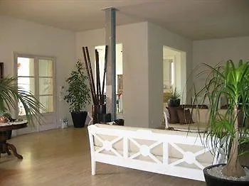 Eco La Vigna Bed & Breakfast *