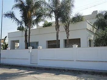 Eco La Vigna Bed & Breakfast