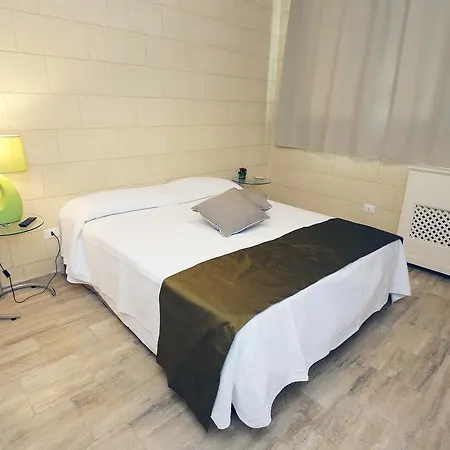 Bed & Breakfast Eco La Vigna Leverano