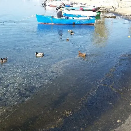 Bed & Breakfast Eco La Vigna