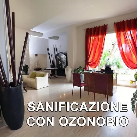 Eco La Vigna