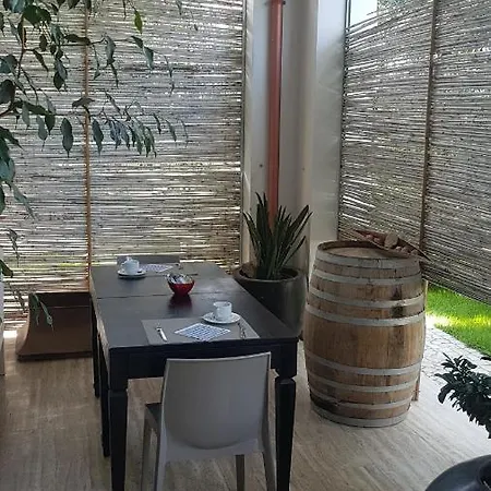 Eco La Vigna