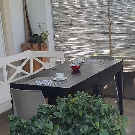 Panzió Eco La Vigna 4*