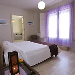 Eco La Vigna Panzió