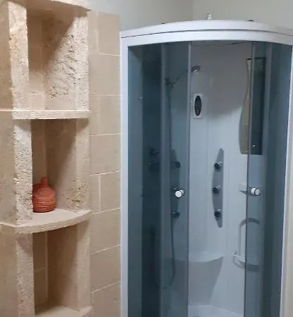 Eco La Vigna Oda ve Kahvaltı Leverano
