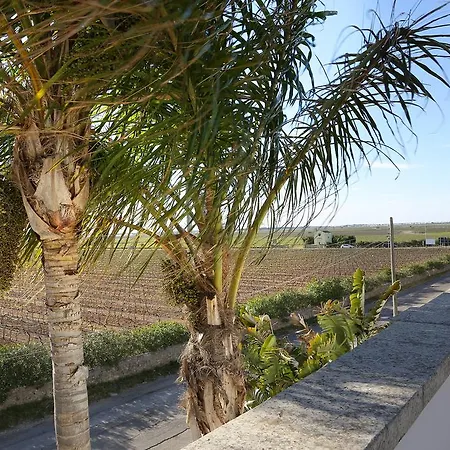 Panzió Eco La Vigna