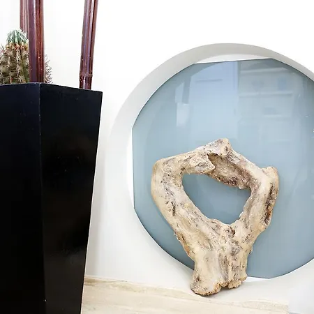 Panzió Eco La Vigna 4*