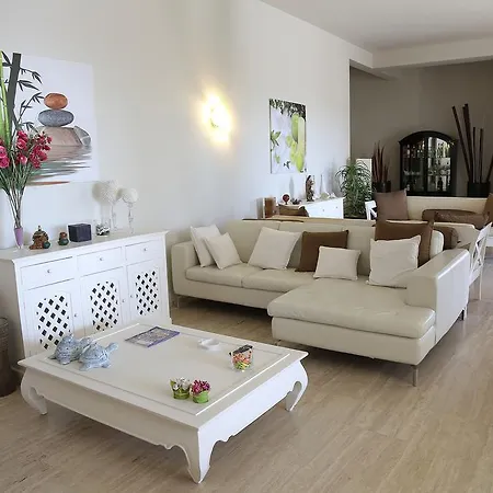 Eco La Vigna 4* Leverano