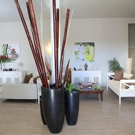 Eco La Vigna 4* Leverano